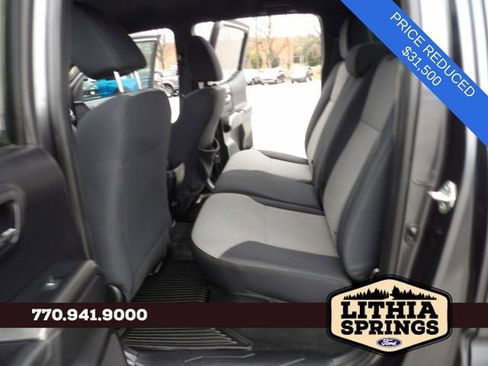 Used 2020 Toyota Tacoma TRD Off-Road image 33
