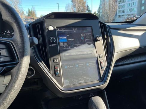 New 2026 Subaru Crosstrek 2.5i image 17