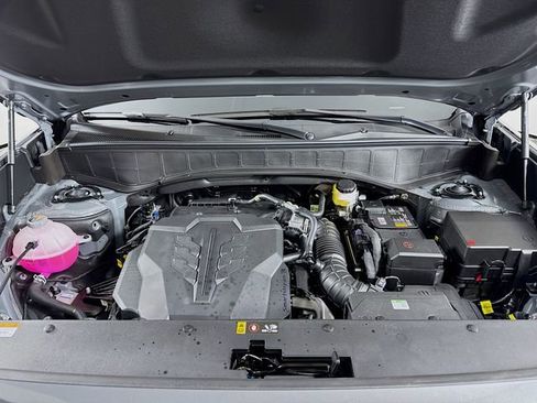 New 2026 Hyundai Palisade Calligraphy image 52