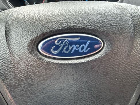 Used 2015 Ford Fusion SE FWD image 20