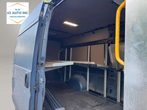 Used 2019 RAM ProMaster 3500 FWD image 19
