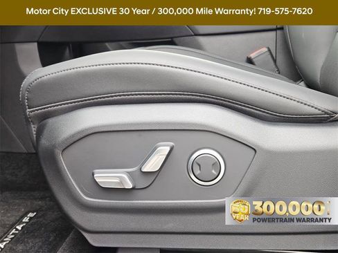 New 2026 Hyundai Santa Fe XRT AWD/4WD image 15