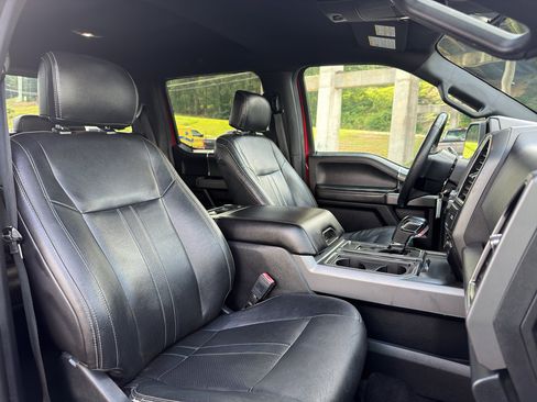 Used 2020 Ford F150 XLT w/ Equipment Group 302A Luxury AWD/4WD image 20