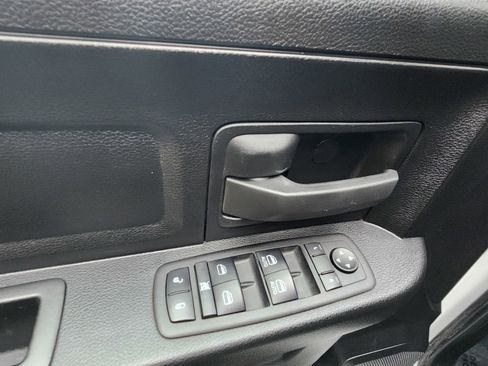 Used 2022 RAM 1500 Tradesman w/ Popular Equipment Group image 33