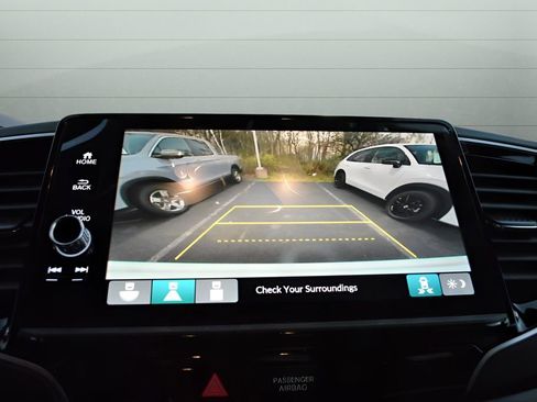 New 2026 Honda Ridgeline RTL image 13