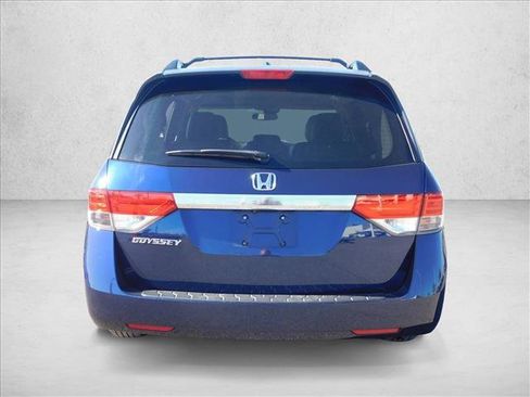 Used 2016 Honda Odyssey EX-L image 6