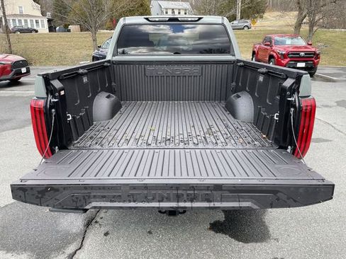 New 2026 Toyota Tundra SR5 AWD/4WD image 22
