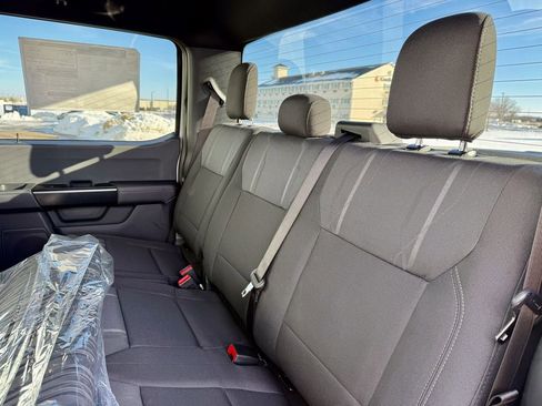 New 2026 Ford F150 STX AWD/4WD image 11