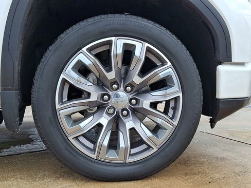 Used 2023 GMC Sierra 1500 Denali w/ Denali Reserve Package image 8