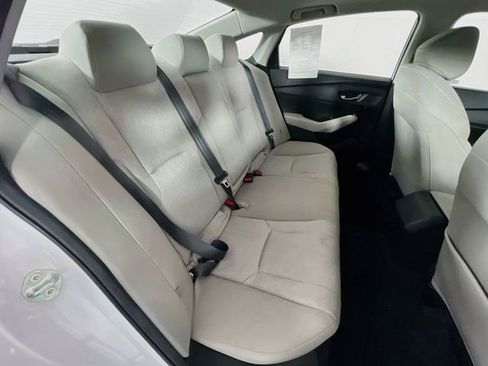 Certified 2023 Honda Accord EX image 28