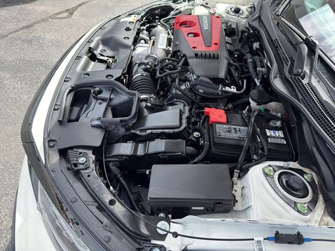 Used 2021 Honda Civic Type R image 13