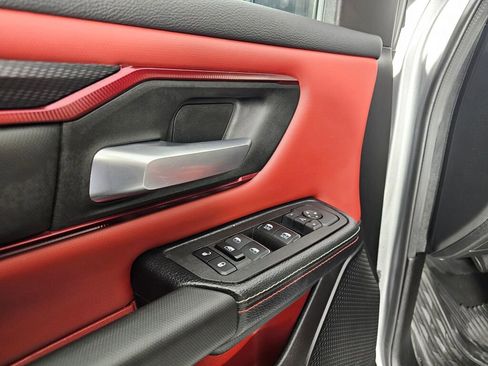 Used 2025 RAM 1500 Rebel w/ Rebel Level 1 Equipment Group image 19