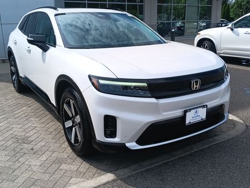 Used 2024 Honda Prologue Touring image 7