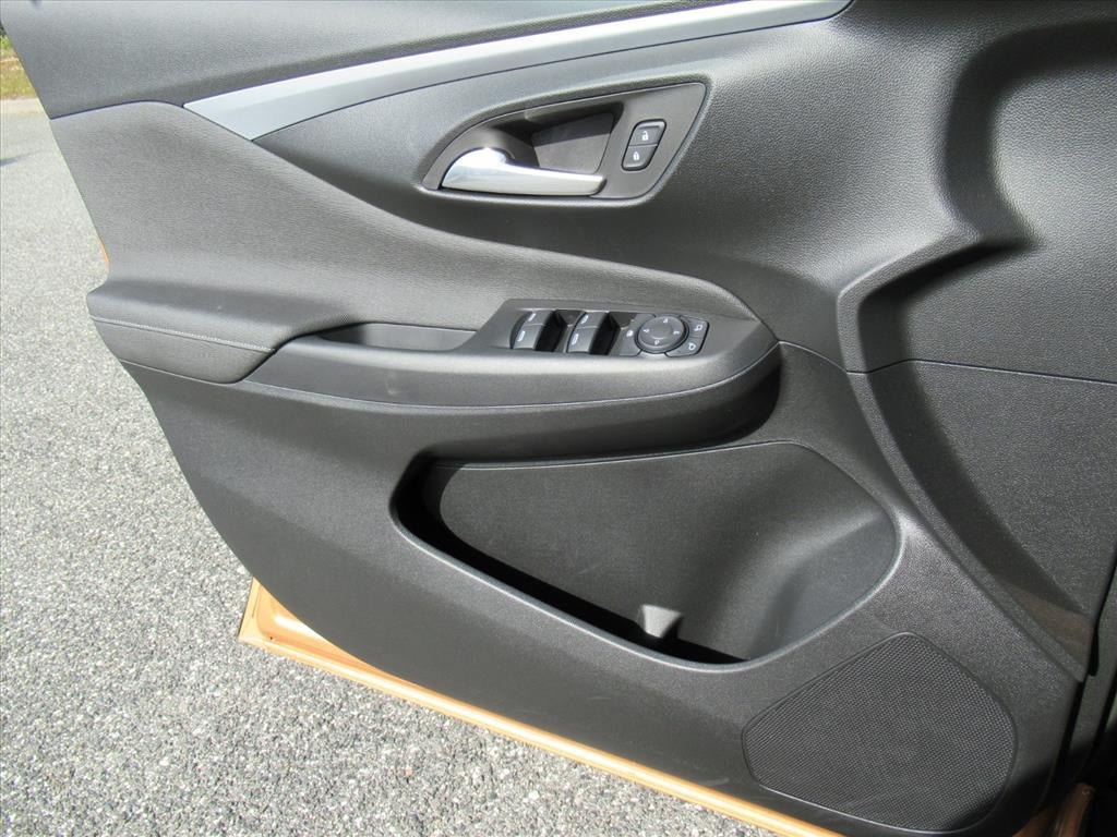 New 2026 Buick Envista Preferred w/ Convenience I Package FWD image 26
