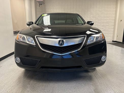 Used 2015 Acura RDX AWD w/ Technology Package image 37