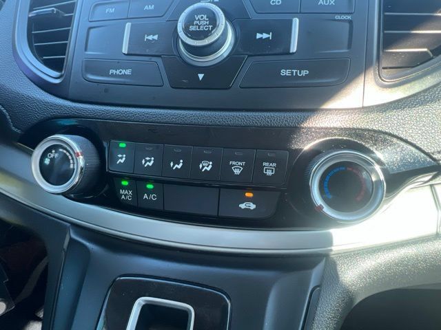 Used 2016 Honda CR-V LX image 22