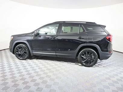 Used 2024 GMC Terrain SLT w/ Elevation Edition
