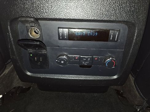 Used 2017 Ford Expedition EL Limited image 42