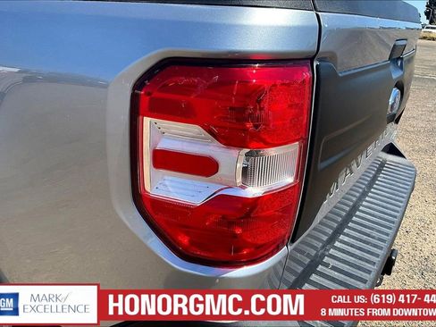 Used 2022 Ford Maverick XLT w/ Equipment Group 300A Standard AWD/4WD image 24