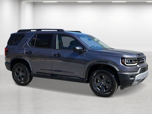 New 2026 Honda Passport RTL image 7