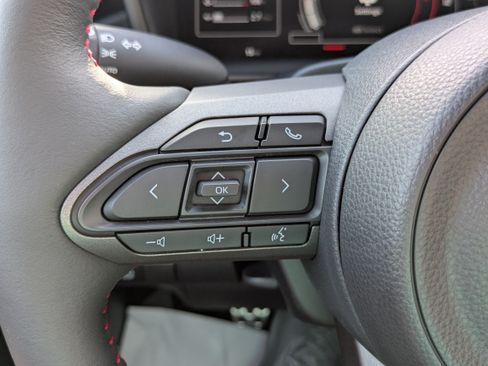 New 2026 Toyota Corolla GR AWD/4WD image 21