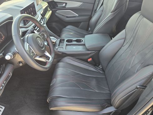 Used 2026 Acura MDX A-Spec image 12