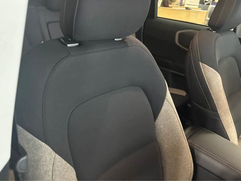 New 2025 Ford Bronco Sport Big Bend image 42