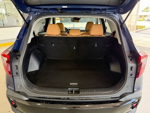 Used 2024 Kia Seltos EX FWD image 7