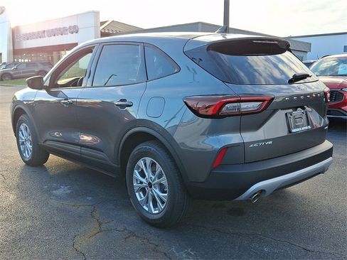 New 2026 Ford Escape Active image 4