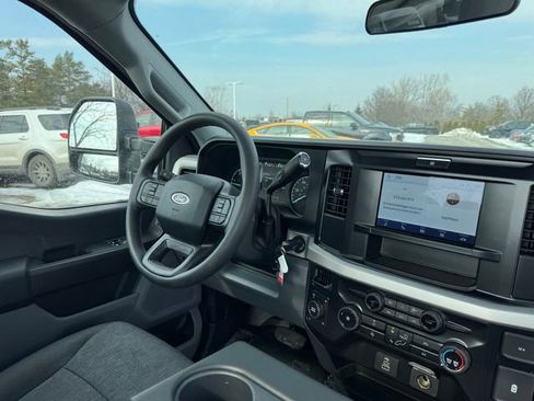 New 2026 Ford F250 XL w/ 360-Degree Camera Package image 14