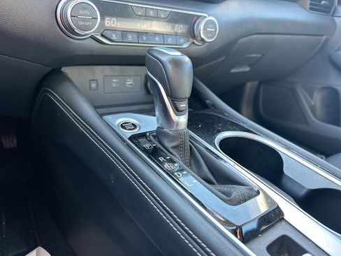 Used 2023 Nissan Altima 2.5 SL image 32