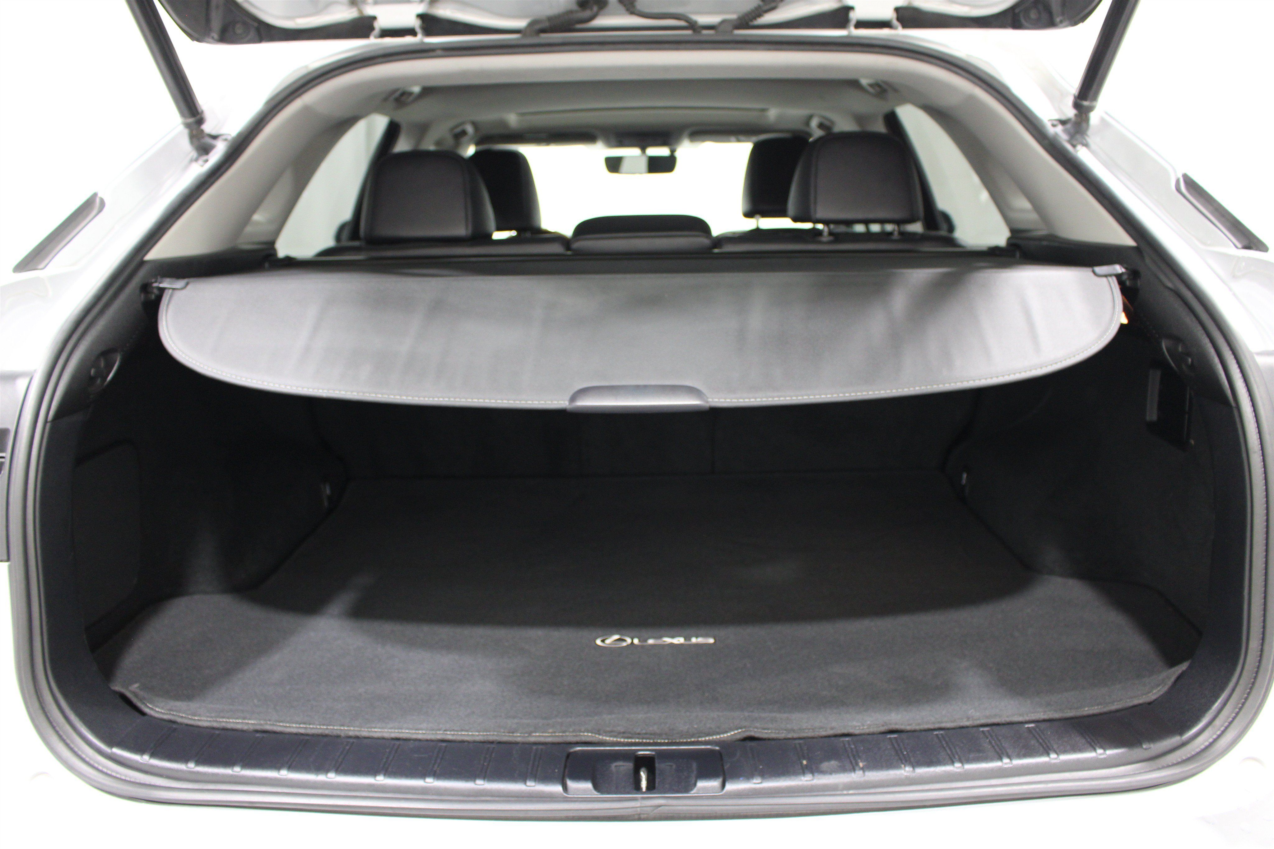Used 2016 Lexus RX 350 FWD w/ Premium Package image 24