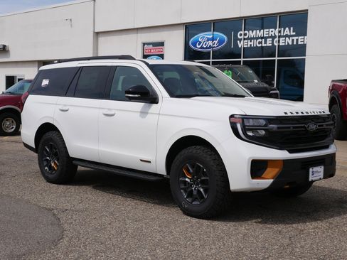 New 2026 Ford Expedition Tremor AWD/4WD image 5