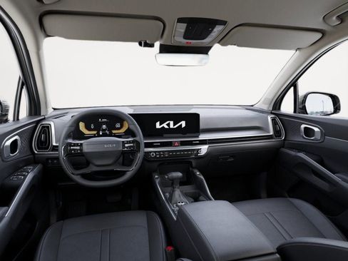 New 2026 Kia Sorento EX AWD/4WD image 14