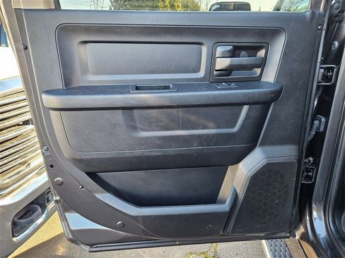 Certified 2020 RAM 2500 Tradesman image 15