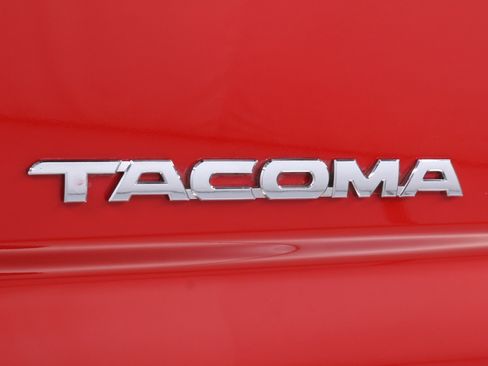 Used 2007 Toyota Tacoma 4x4 Double Cab image 57