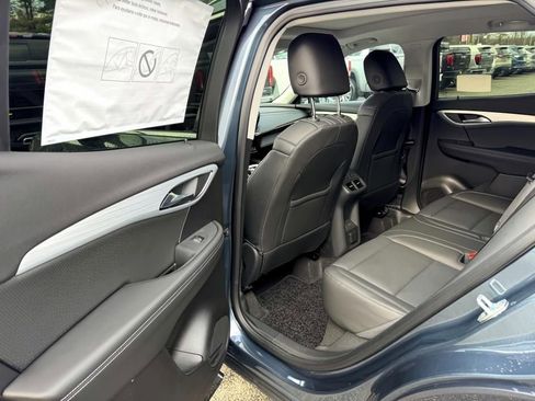 New 2026 Buick Envision Avenir image 12