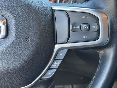 Used 2023 RAM 1500 Big Horn image 19