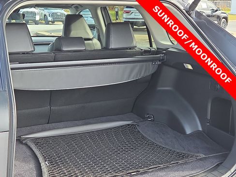 Used 2024 Toyota RAV4 XLE Premium image 9