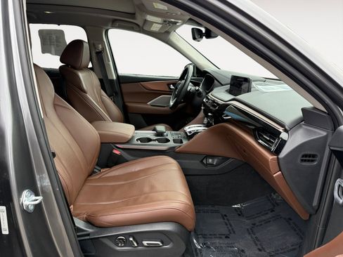 Used 2023 Acura MDX Technology image 19