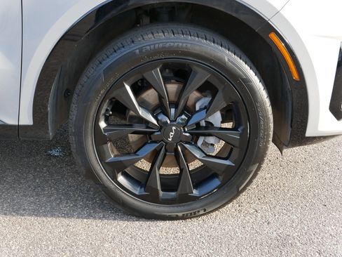 Used 2022 Kia Sorento SX image 15