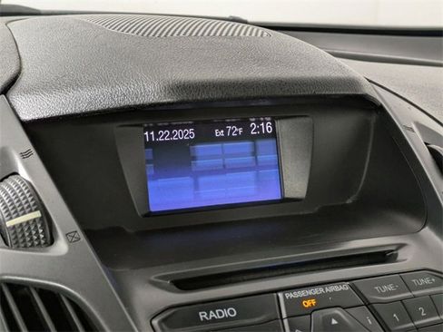Used 2021 Ford Transit Connect XLT image 17