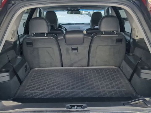 Used 2014 Volvo XC90 3.2 R-Design image 21