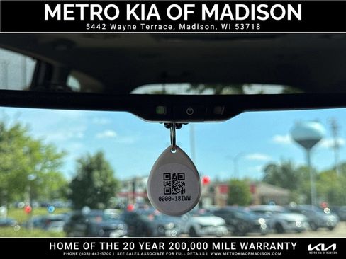Used 2022 Kia Telluride EX w/ EX Premium Package AWD/4WD image 32