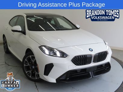 Used 2025 BMW 228i xDrive