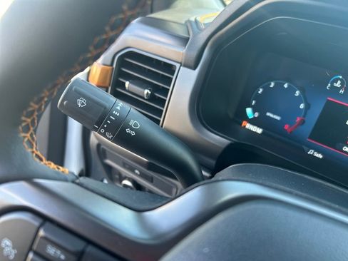 New 2025 Ford F150 Tremor w/ Equipment Group 402A High image 14