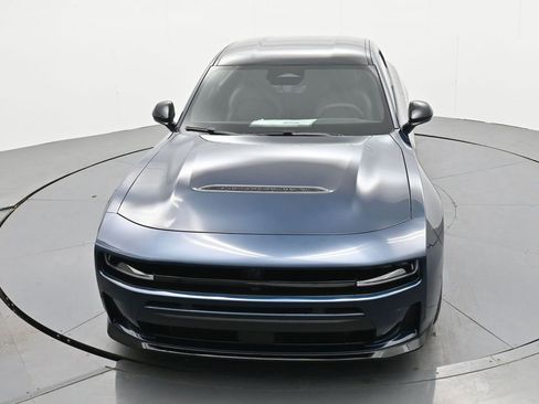 New 2026 Dodge Charger Scat Pack w/ Blacktop Package AWD/4WD image 21