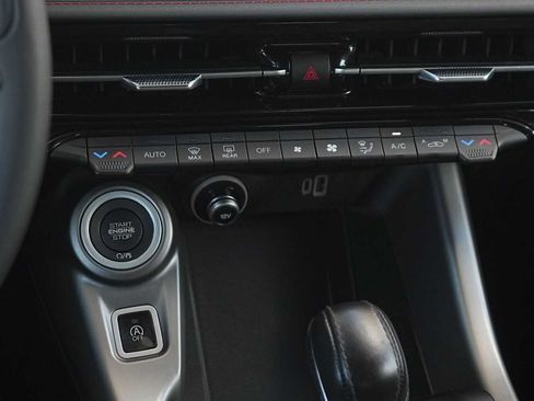 Used 2024 Dodge Hornet GT AWD/4WD image 20