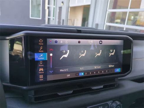 New 2026 Jeep Wrangler Sport S image 28