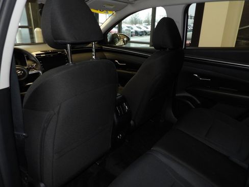 Used 2022 Hyundai Tucson SEL image 21